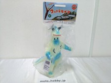Tsuburaya Store 55th Anniversary Eleking 450 Glow-in-the-dark Head Ver. Marusan picture