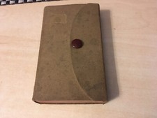 British Army Bible picture