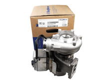 Turbocharger Deutz Fahr TCT30-0265 04509406 picture