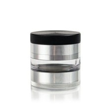 Kannastör 4 Piece Multi Chamber Jar Body Herb Grinder 2.5 Ryot Kannastor Metal picture