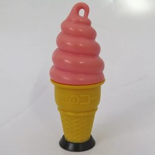 Adult Collectible Strawberry D. Mini Figure NISSEI Soft Light Stand Figure picture