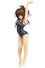 To Love Ru Darkness Mikan Yuki Swimsuit 1/8 Figure FOTS JAPAN Unused picture