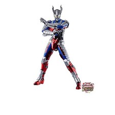 NEW Good Smile Company FigZero ULTRAMAN 1/6 ULTRAMAN SUIT ZERO 1/6 Scale ABS PVC picture