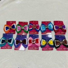 unused, Sailor Moon hair clips USJ limited picture