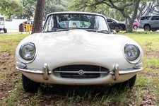Jaguar XKE Coupe 1968 picture