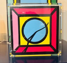 Joshua Vides Canvas Art Limited to 50 picture