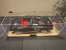 1957 Ferrari Testarossa  # 28 - Black/Red picture
