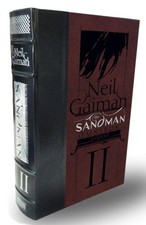 Sandman Omnibus 2, Hardcover by Gaiman, Neil; Williams, Kent (ILT); Eagleson,... picture