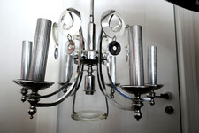Oscar Torlasco (Sciolari Stilnovo Arteluce Artemide Flos Eames) picture