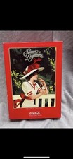 Summer Daydreams Barbie Coca-Cola Fashion Doll 1997 Mattel 19739 picture