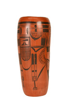 Antique Hopi Pueblo Pottery By Nampeyo of Hano and Annie 14