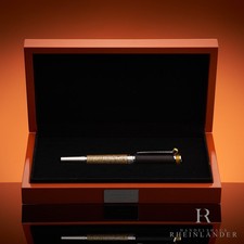 Montblanc Masters of Art 4810 Fountain Pen Collection Vincent Van Gogh to Henri Matisse picture