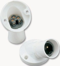 CLICK - Support de lampe incliné picture