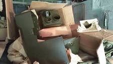 Mutt M-151 And 1945 Willy's MB Jeep part's picture