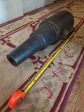 Antique British Military Cannon picture