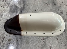 Genuine McDonnell Douglas F4 Phantom Jet Fiberglass Antenna Shroud USAF F-4 picture