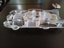 Daum crystal Cadillac,excellent piece. picture
