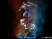 Iron Studio Masters of the Univers Art Scale 1/10 Statue Figure Model Collection picture