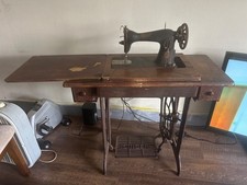 the singer portable electric sewing machine No. 99.13 picture