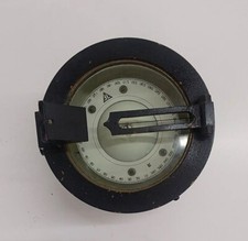 Worldwar2 original imperial japanese navy compass for warship battleship 1945 picture