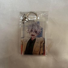 Phantom Busters Fanbus Acrylic Keychain Subscription Kanazaki Acrylic Keychain picture