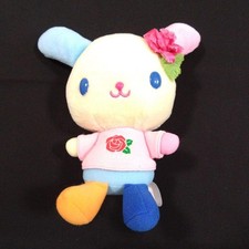 Usahana Plush Rose Flower Not for Sale picture