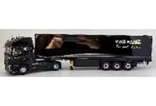1/43 scale Volvo FH 4 Trailer ROUSSON [116930] picture