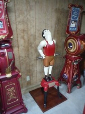 Beverly Standard Grip Machine by Robert Wendland picture