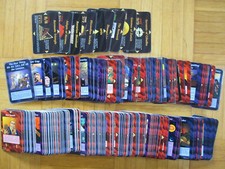 ORIGINAL Illuminati The New World Order - Compl 409 Cards Unlimited Edition INWO picture
