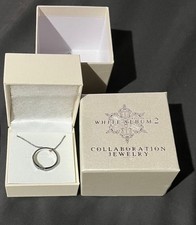 WHITE ALBUM2 CHARAZZ SELECT collaboration jewelry #6fdcc8 picture