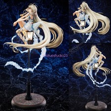 Original HobbyMax 1/7 Chobits Chi Complete Figure Character Model Boy Toy Gift picture
