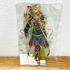 ZONE-00 Online Lottery Acrylic Stand - Kimono - Newly Illustrated Benten picture