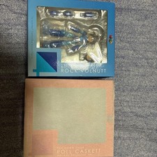 Sen-Ti-Nel 4-Rockman DASH Rock Volnutt Roll Casket picture
