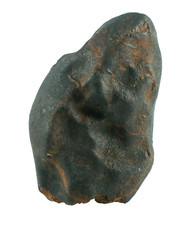 362 GRAMS METEORITE WILUNA H5 STONY METEORITE AUSTRALIA 3 picture