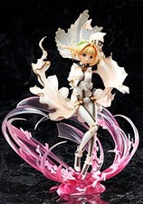 Fate/EXTRA CCC Saber Bride 1/8 Scale Painted PVC Figure HOBBYMAX Japan picture