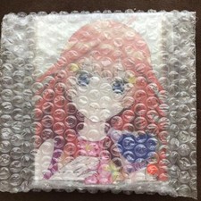 Novelty Quintessential Quintuplets Acrylic Stand With Winning Notification picture