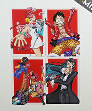 One Piece X Ado Full Card Set 2022 Japanese picture