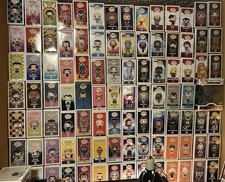Funko Pop Mixed Lot picture