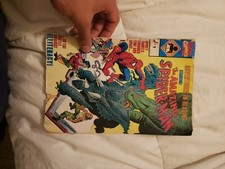 Marvel Adventures in Reading Starring: The Amazing Spider-man picture