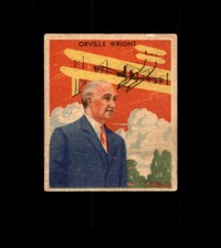 1933-1934 National Chicle (R136) SKY BIRDS (Skybirds) Cards #1 THRU 105 You Pick picture