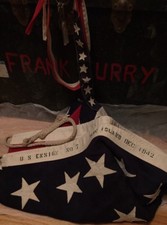 Vintage 48 Star WWII Era