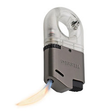 Dissim Sport Soft-Flame Lighter -ergonomically engineered using premium material picture