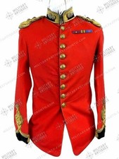 Pre WW1 British Colonel TC Watson Victoria Cross Winners Royal Engineers Tunic picture