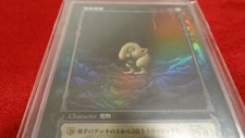 Konami Berserk Trading Card TCG BK1 99 - Schnoz Holo RARE picture