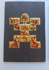 Handmade colombia Quimbaya Tolima Gold museum Bogota Ornament pectoral picture