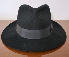 Michael Jackson Fedora picture