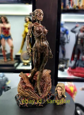 Genuine SS Alien alien beauty Figure Model Collectible Female Statue In Stock picture