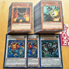 Duelist Revolution & Starstrike Blast Cards | 1ST/UNL (LP/NM) | 2010 YuGiOh 5Ds picture