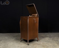 VICTOR VICTROLA PHONOGRAPH 1918 VV-XI (Worldwide Shipping) picture