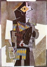 2 Dvd HD Stock Photos Public domain jpegs arthouse Art Pablo Picasso 1917-1920 picture